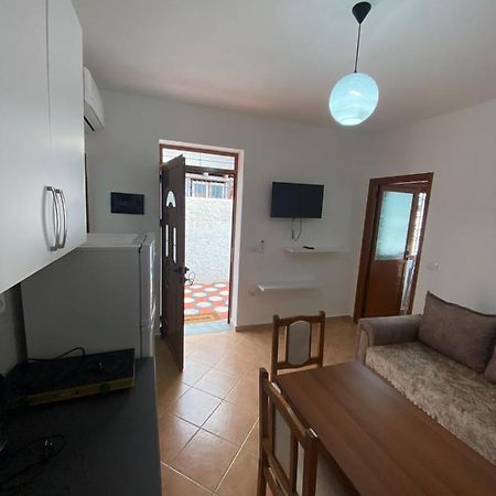 Dangolli House Apartment Vlore Luaran gambar