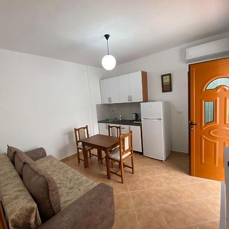 Dangolli House Apartment Vlore Luaran gambar