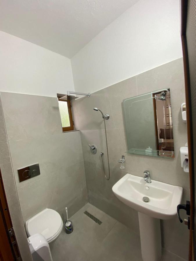 Dangolli House Apartment Vlore Luaran gambar