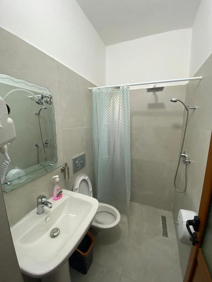 Dangolli House Apartment Vlore Luaran gambar