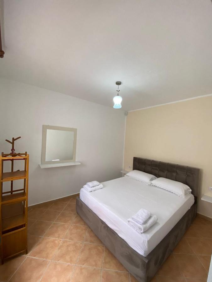 Dangolli House Apartment Vlore Luaran gambar