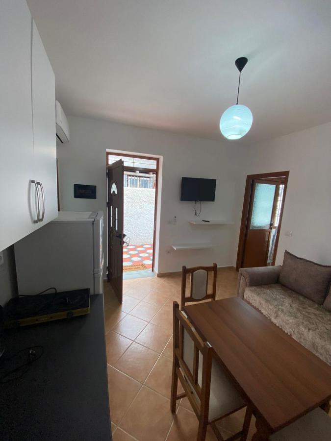 Dangolli House Apartment Vlore Luaran gambar