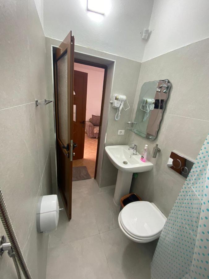 Dangolli House Apartment Vlore Luaran gambar