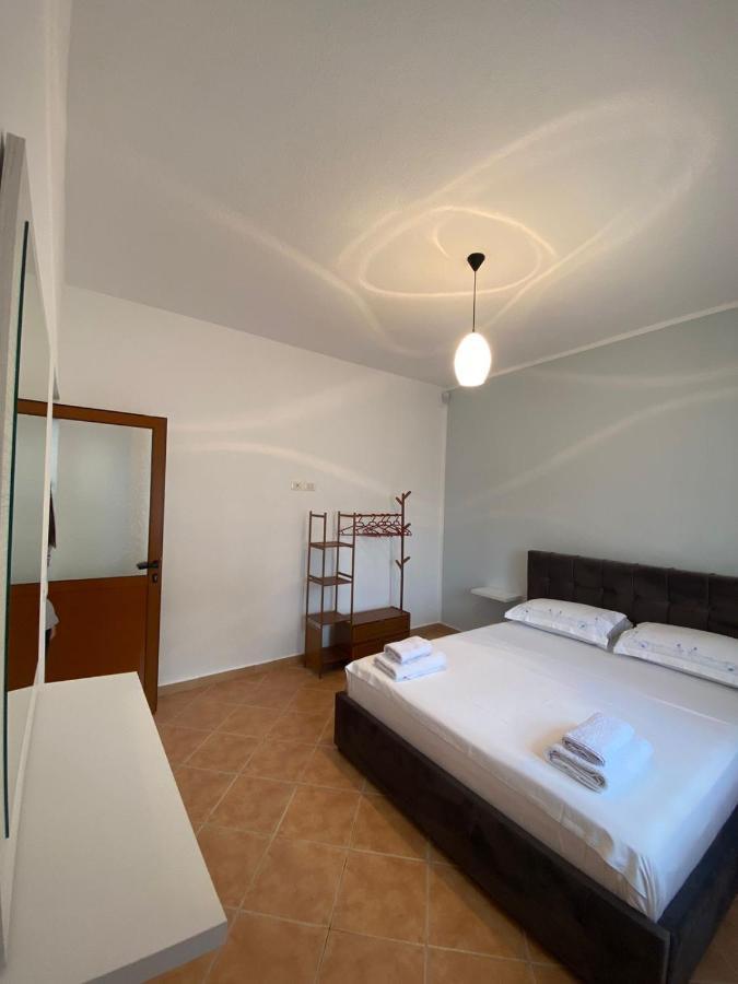 Dangolli House Apartment Vlore Luaran gambar